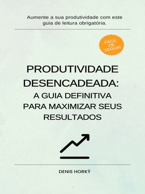 cover image of Produtividade Desencadeada
